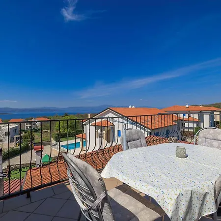 Apartment Kata Malinska