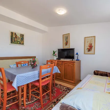 Apartment Kata