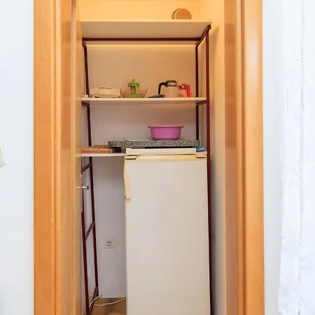 Apartment Kata *