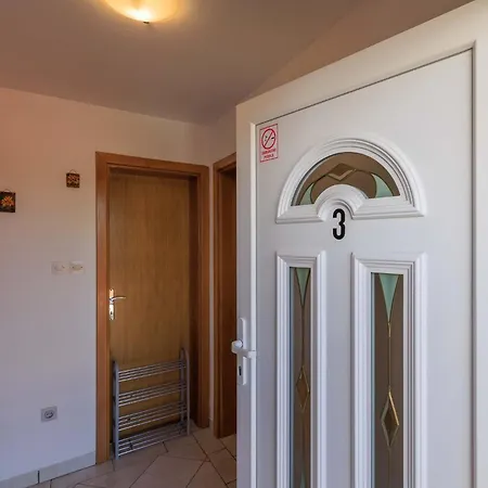 Kata Apartment Malinska