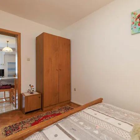 Apartment Kata Malinska