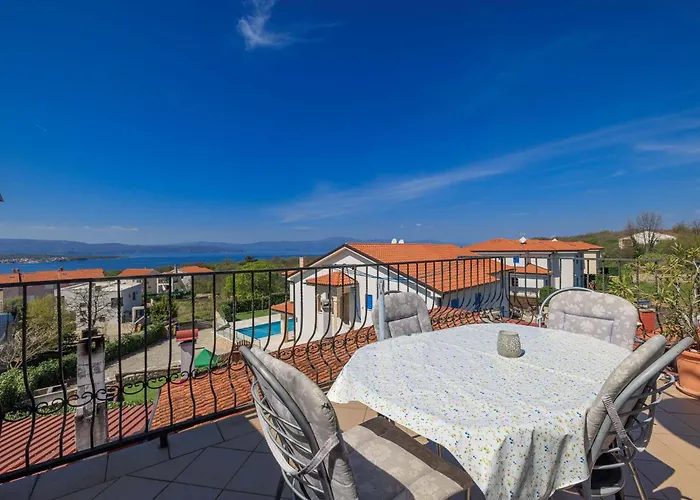 Apartman Kata Malinska