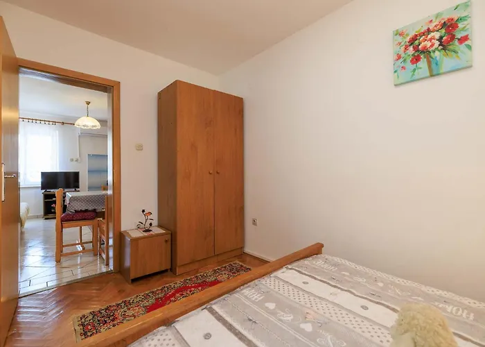 Apartman Kata Malinska