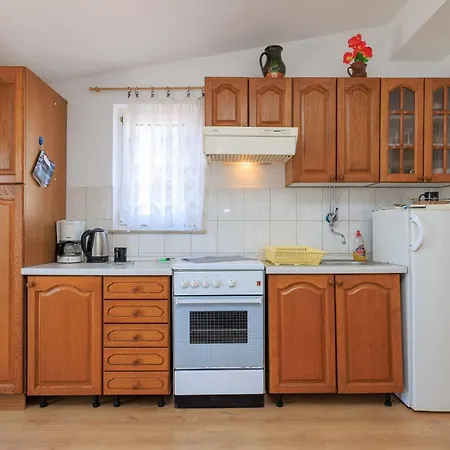 Kata Apartment *