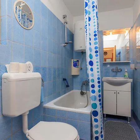 Apartment Kata *