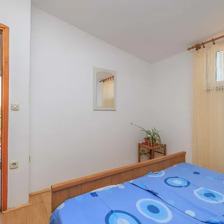 Kata Apartment Malinska