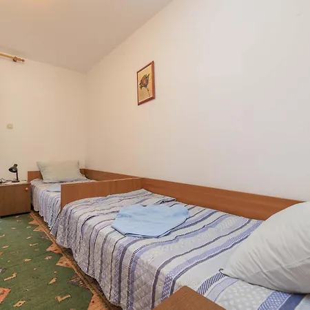 Apartment Kata