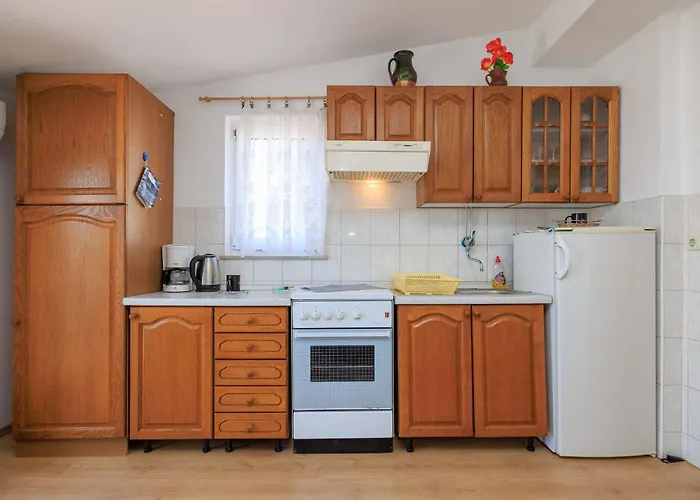 Kata Apartman *