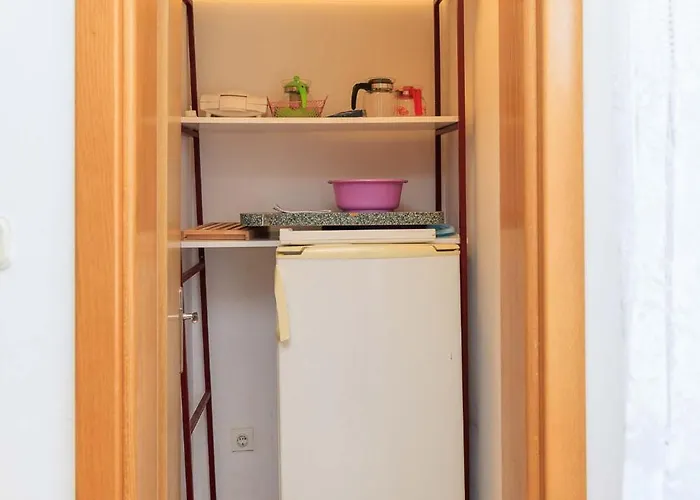 Apartman Kata *