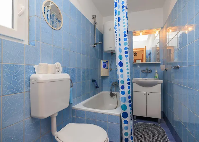 Apartman Kata *