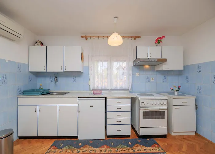 Apartman Kata *