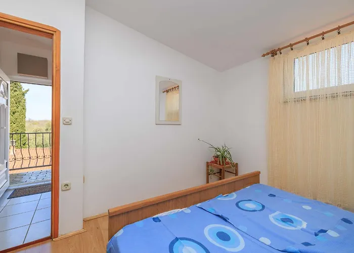 Kata Apartment Malinska