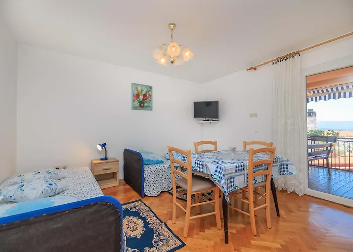 Kata Apartman *