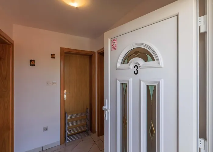 Kata Apartment Malinska