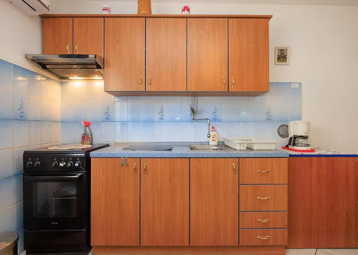 Kata Apartman *