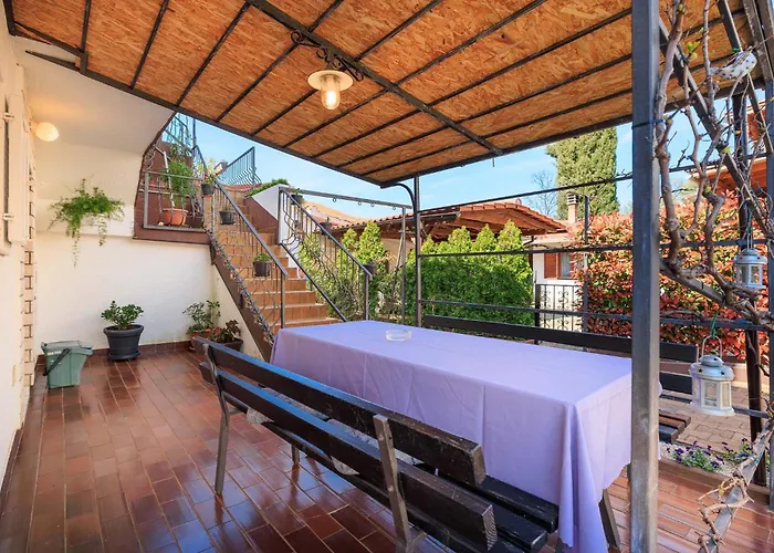 Apartman Kata *